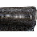 12K 400G PLAIN WOVEN CARBON FIBER FABRIC ROLL